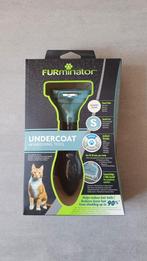 Furminator Kat maat S Kort haar, Ophalen of Verzenden, Zo goed als nieuw