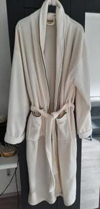 Badjas zgan, Kleding | Dames, Huispakken, Ophalen of Verzenden, Zo goed als nieuw, Blauw