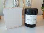 Nieuwe Byredo Symphonique Candle 240 gram voor 45 euro, Ophalen of Verzenden, Nieuw, Gehele gezicht