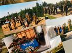 20 foto’s van ceremoniële militaire begrafenissen