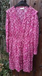 Jurk Fabienne Chapot Maat 44, Kleding | Dames, Maat 42/44 (L), Ophalen of Verzenden, Zo goed als nieuw, Roze
