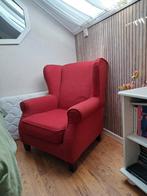 2 fauteuils, Ophalen, Zo goed als nieuw, Eenpersoons, Minder dan 150 cm