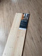 Cando Vuren Timmerpaneel, Doe-het-zelf en Verbouw, Hout en Planken, Ophalen, Minder dan 25 mm, Nieuw, Plank