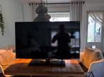 Samsung 40inch tv, Ophalen, Zo goed als nieuw, 25 tot 50 cm, Minder dan 100 cm