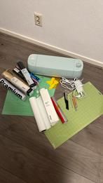 Cricut explore air 2, Ophalen, Zo goed als nieuw, Knutselwerk