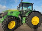 John Deere 6195R AT ready (bj 2018), Zakelijke goederen, Agrarisch | Tractoren, Gebruikt, Meer dan 160 Pk, John Deere, 5000 tot 7500