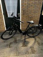 Batavus Finez e-go power elektrische fiets bosch D53, Fietsen en Brommers, Elektrische fietsen, Ophalen, Batavus, Zo goed als nieuw