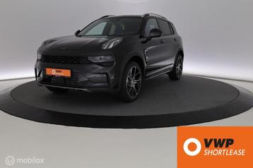 Lynk & Co 01 1.5 PHEV | NIEUW | BLACK Edition | Pano | 360 beschikbaar voor biedingen