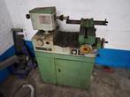 Remtrommel / schijfrem afdraaimachine, Ophalen, Gebruikt