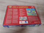 Jan van Haasteren - vrijdag de 13e - 1000 stuk - s3051, Hobby en Vrije tijd, Denksport en Puzzels, Ophalen of Verzenden, 500 t/m 1500 stukjes