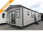 NIEUW: Stacaravan / Chalet ABI Wimbledon - Winterpakket