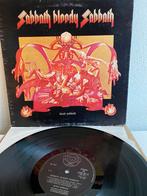 Black Sabbath – Sabbath Bloody Sabbath (Italy 1973), Ophalen of Verzenden, Zo goed als nieuw