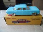 Dinky toys 552 Chevrolet Corvair, Ophalen of Verzenden, Nieuw, Auto, Dinky Toys