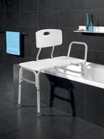 Nieuw Hulpmiddel Ligbad Transfer Bank 70x41 cm Max. 150kg, Doe-het-zelf en Verbouw, Sanitair, Ophalen of Verzenden, Nieuw, Overige typen