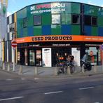 Philips 241TE5LB (Full HD), Philips, Gebruikt, Support@philips.com, Philips Center
Amstelplein 2
1096 BC Amsterdam
Netherlands