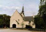 Bruchem, N.H. Kerk - ongelopen, Ophalen of Verzenden, 1920 tot 1940, Ongelopen, Overijssel
