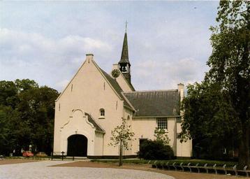 Bruchem, N.H. Kerk - ongelopen beschikbaar voor biedingen
