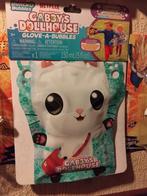 Gabby's dollhouse bubble handschoen, Verzamelen, Ophalen of Verzenden, Nieuw