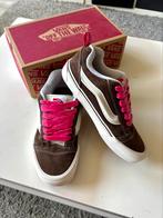 vans old skool 36,5, Kleding | Dames, Schoenen, Ophalen of Verzenden, Sneakers of Gympen, Roze, Gedragen