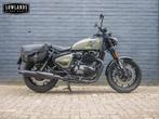 ROYAL ENFIELD SHOTGUN 650 bj 2024, Motoren, Motoren | Royal Enfield, 2 cilinders, 648 cc, Bedrijf, Onbekend