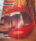 panorama 1976 Rien Poortvliet., Ophalen of Verzenden, 1960 tot 1980, Tijdschrift