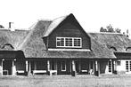 900823	Barchem	Gld 1953	Woodbrookers	Gelopen met postzegel, Ophalen of Verzenden, 1940 tot 1960, Gelopen, Gelderland