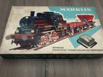 marklin startset 2963, Hobby en Vrije tijd, Modeltreinen | H0, Ophalen, Wisselstroom, Analoog, Märklin