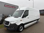 Mercedes-Benz Sprinter 316 2.2 CDI L3H3 Navi, 13 km/l, 4 cilinders, Mercedes-Benz, Bedrijf