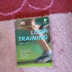 Paul van den Bosch - Looptraining, Ophalen of Verzenden, Zo goed als nieuw, Paul van den Bosch
