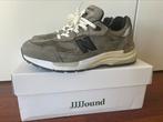 New Balance 992 jjjjound maat 42, Kleding | Heren, Schoenen, Ophalen of Verzenden, Zo goed als nieuw
