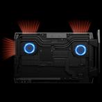 MINISFORUM NUCXI7 Intel NUC Gaming i7-11800H RTX3070, Minisforum, 32 GB, Refurbished, Ophalen of Verzenden