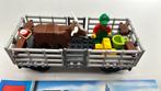 SB2366 Lego trein vee wagon 60052, Ophalen of Verzenden, Zo goed als nieuw