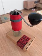 Comandante C40 met Red Clix - Koffiemolen, Ophalen of Verzenden, Gebruikt