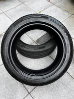 2 Continental ContiSportContact zomerbanden. 245/45 R19, Ophalen of Verzenden, Gebruikt