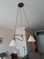 Eettafellamp, Ophalen, Gebruikt, Minder dan 50 cm