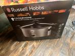 Russell Hobbs 22740-56, Ophalen of Verzenden, Zo goed als nieuw