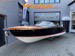Classic Retro 700 (bj 2006), Watersport en Boten, Speedboten, Gebruikt, Benzine, 6 meter of meer, 200 pk of meer