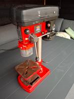 Topcraft Kolomboormachine 500W - Nette Staat, Ophalen, Gebruikt, Overige typen, Minder dan 500 mm