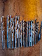 Steenboren verschillende maten.veel nieuw., Ophalen of Verzenden, Nieuw