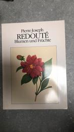 Redoute Blumen und Früchte, Ophalen of Verzenden, Zo goed als nieuw