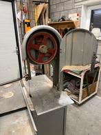Lintzaag voor houtbewerking!, Doe-het-zelf en Verbouw, Gebruikt, 70 mm of meer, 600 tot 1200 watt, Ophalen of Verzenden