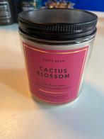 Bath & Body Works Kaars - Cactus Blossom, Ophalen of Verzenden, Nieuw, Overige materialen, Minder dan 25 cm