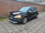 Volkswagen polo cross 6c 1.2 tsi 2017 highline, Auto diversen, Ophalen, Volkswagen, Handgeschakeld, Benzine