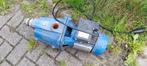 beregeningspomp EBARA (kapot), Tuin en Terras, Waterpompen, Ophalen of Verzenden, Gebruikt, Elektrisch, Beregeningspomp