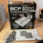 Behringer BCF2000 MIDI Controller - Nieuw in doos!, Muziek en Instrumenten, Midi-apparatuur, Ophalen of Verzenden, Nieuw