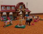 Lego Friends Paardenstal Set, Ophalen, Gebruikt, Complete set, Lego