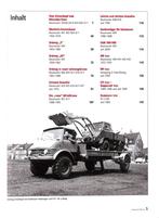 Unimog & MB-trac Chronik, Verzenden, Nieuw, Rudi Heppe, Tractor en Landbouw