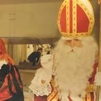 Sinterklaas en roetveegpiet(en) Hoeksche Waard., Ophalen of Verzenden