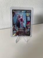 Mewtwo V 072/078, Ophalen of Verzenden, Zo goed als nieuw, Losse kaart
