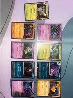 Pokemon Halloween Special Kaarten Set, Ophalen of Verzenden, Nieuw